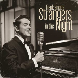 SF1103020 – Frank Sinatra – Strangers In The Night