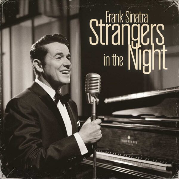 Frank Sinatra - Strangers In The Night