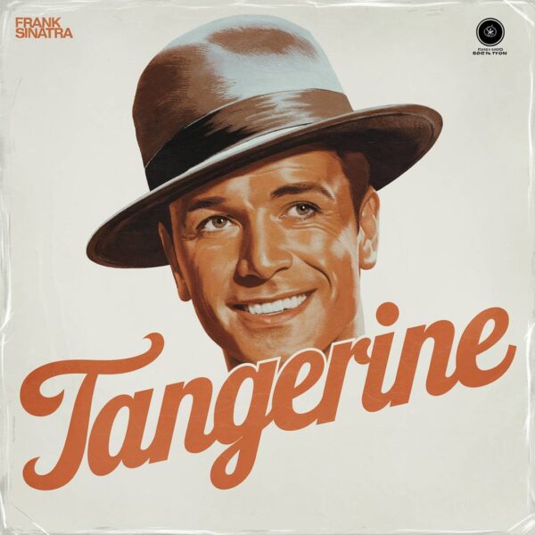 Frank Sinatra - Tangerine
