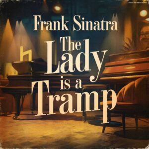SF1103025 – Frank Sinatra – The Lady Is A Tramp