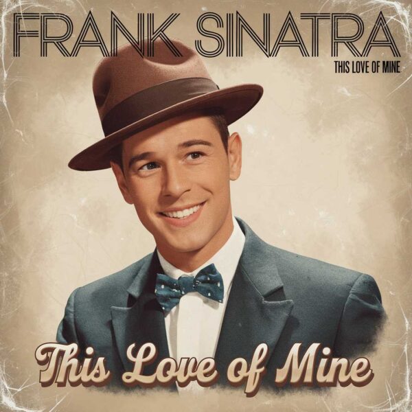 Frank Sinatra - This Love Of Mine