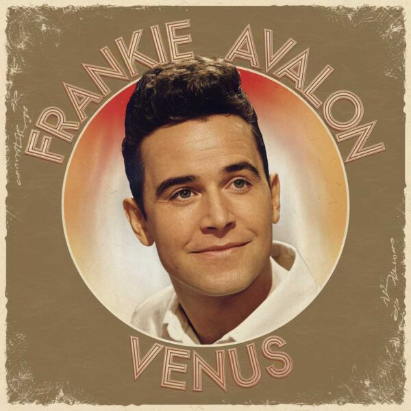 Frankie Avalon - Venus