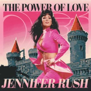 SF1103042 – Jennifer Rush – The Power Of Love