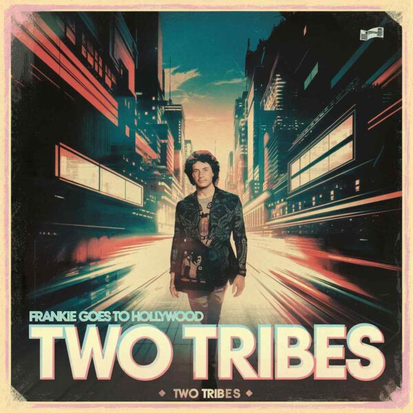 Frankie Goes To Hollywood - Two Tribes