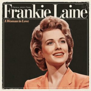 SF1103044 – Frankie Laine – A Woman In Love