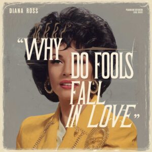 SF1103051 – Diana Ross – Why Do Fools Fall In Love