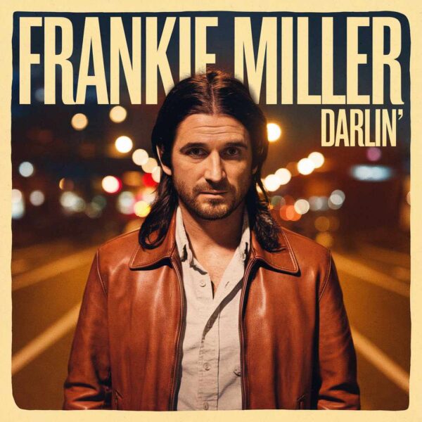Frankie Miller - Darlin'