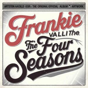 SF1103070 – Frankie Valli & The Four Seasons – Sherry