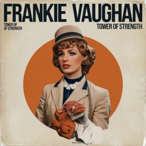 SF1103074 – Frankie Vaughan – Tower Of Strength