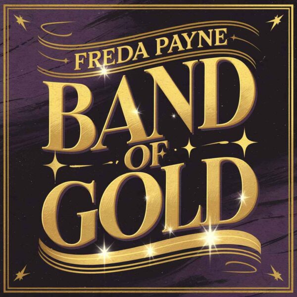 Freda Payne - Band Of Gold