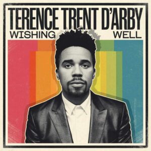 SF1103098 – Terence Trent D’Arby – Wishing Well