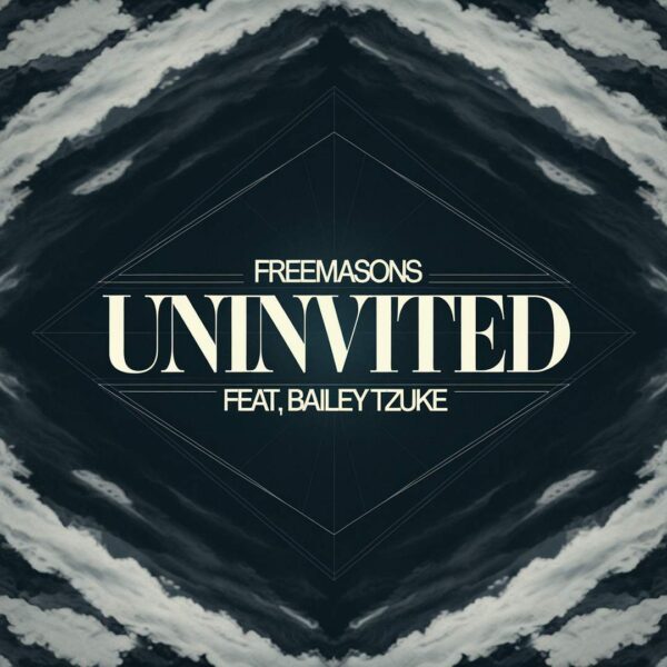 Freemasons - Uninvited