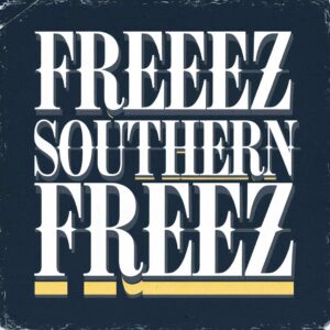 SF1103102 – Freeez – Southern Freez