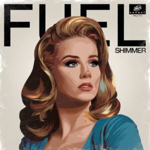 SF1103104 – Fuel – Shimmer