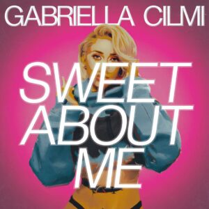 SF1103110 – Gabriella Cilmi – Sweet About Me