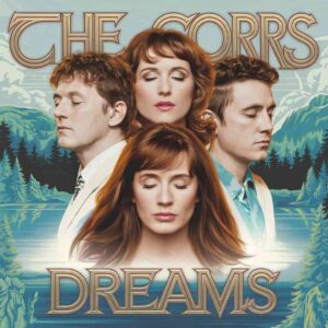 SF1103113 – The Corrs – Dreams