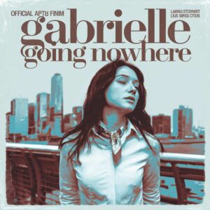 SF1103116 – Gabrielle – Going Nowhere