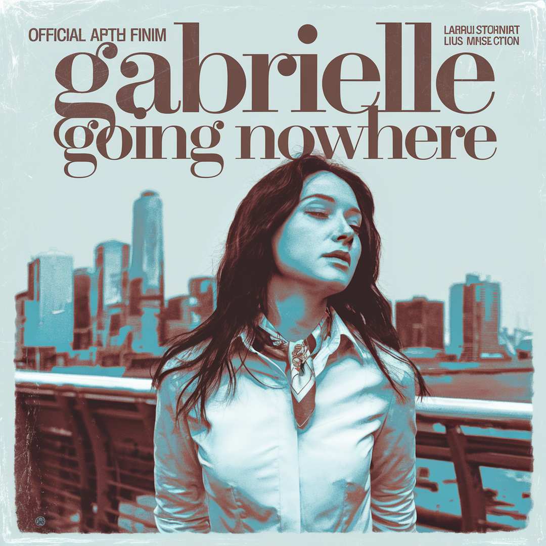 Gabrielle - Going Nowhere