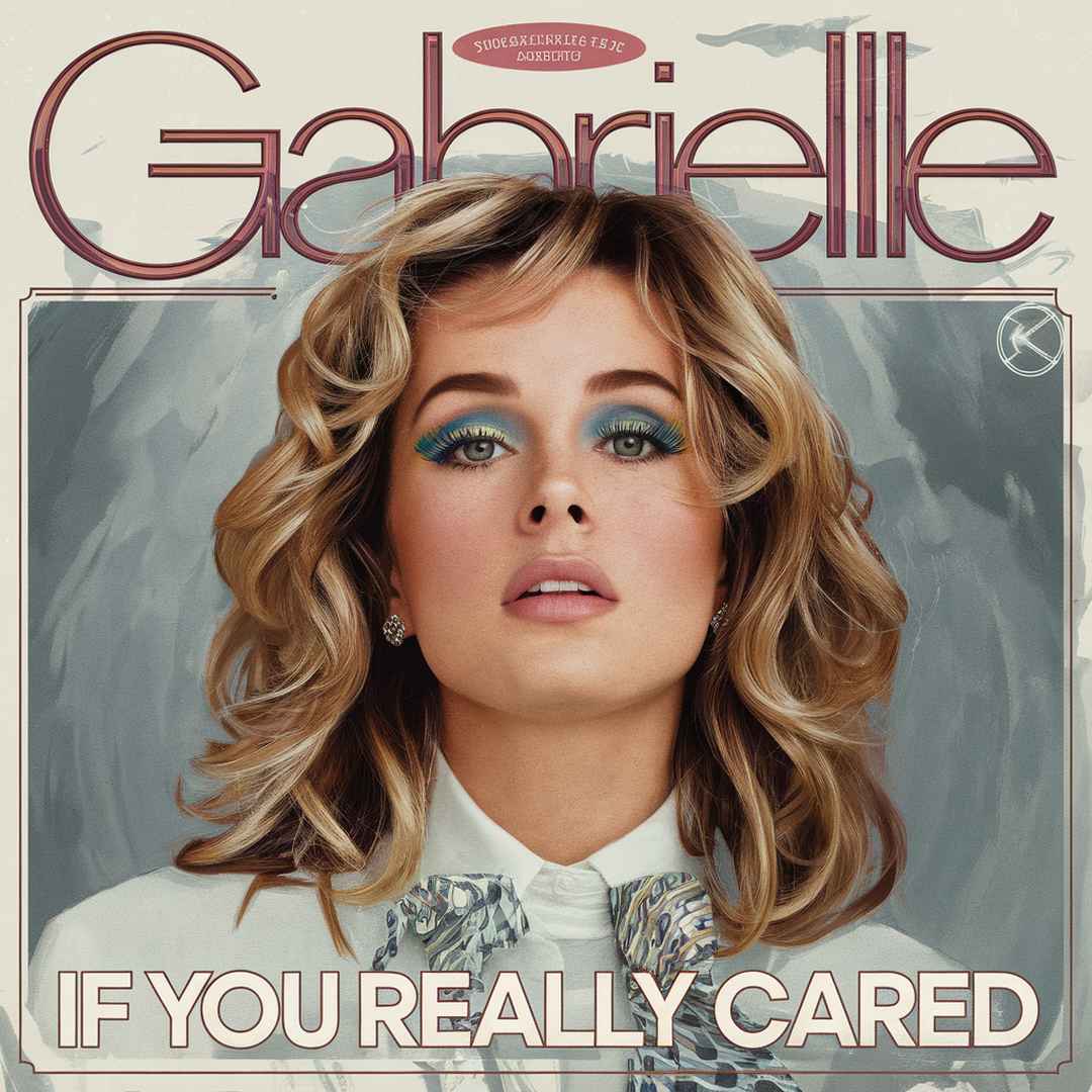 Gabrielle - If You Really Cared