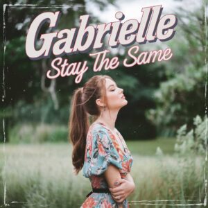 SF1103123 – Gabrielle – Stay The Same