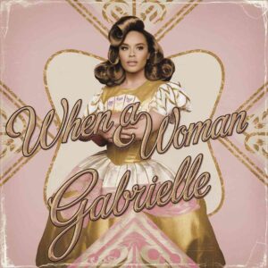 SF1103127 – Gabrielle – When A Woman