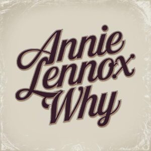SF1103128 – Annie Lennox – Why