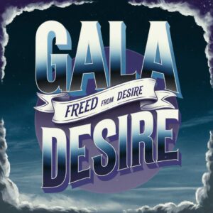 SF1103129 – Gala – Freed From Desire