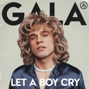 SF1103130 – Gala – Let A Boy Cry