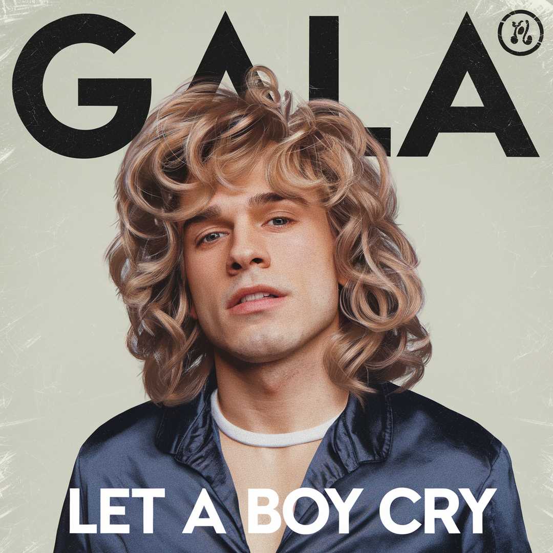 Gala - Let A Boy Cry