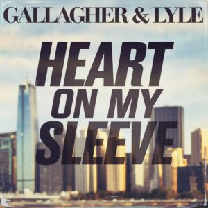 SF1103131 – Gallagher & Lyle – Heart On My Sleeve