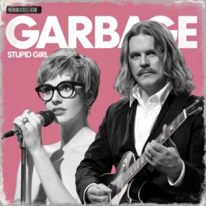 SF1103134 – Garbage – Stupid Girl