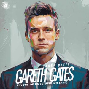 SF1103138 – Gareth Gates – Anyone of Us (Stupid Mistake)