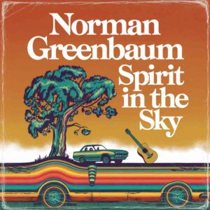 SF1103140 – Norman Greenbaum – Spirit In The Sky