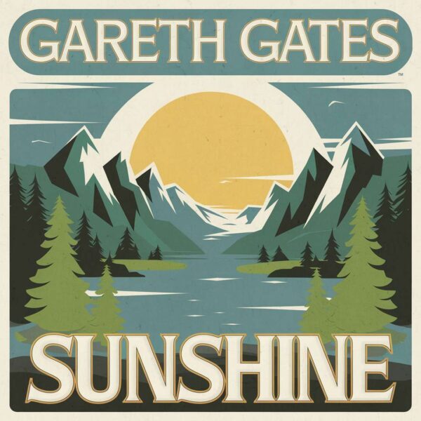 Gareth Gates - Sunshine