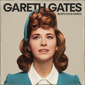 SF1103142 – Gareth Gates – Suspicious Minds