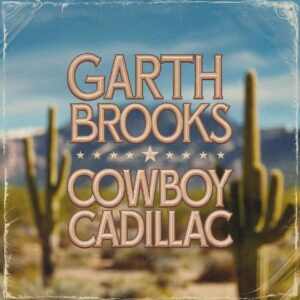 SF1103146 – Garth Brooks – Cowboy Cadillac