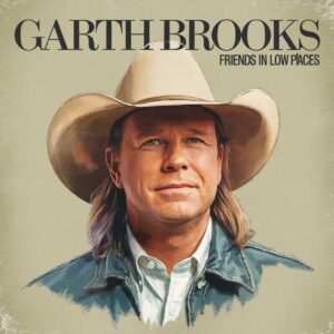 SF1103147 – Garth Brooks – Friends In Low Places