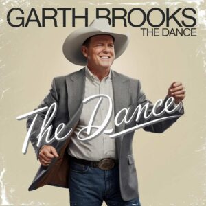 SF1103150 – Garth Brooks – The Dance