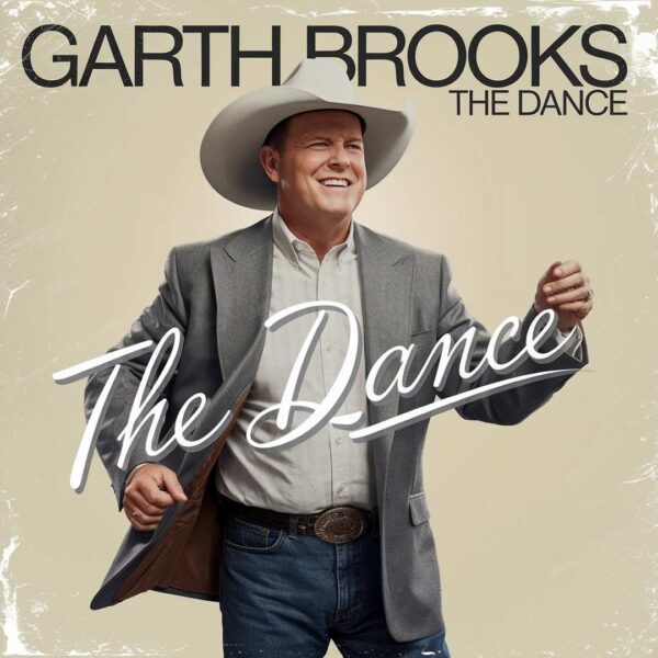 Garth Brooks - The Dance