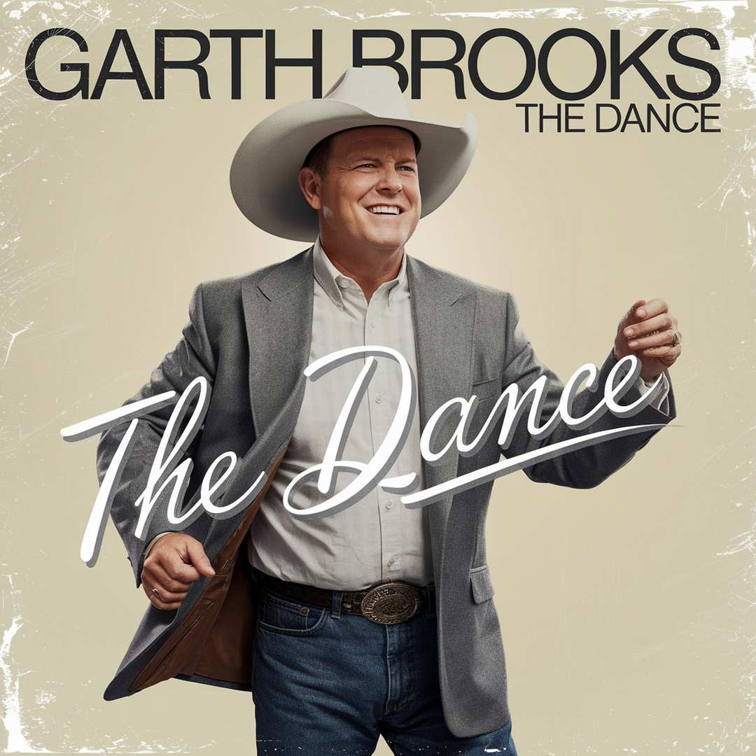 Garth Brooks - The Dance