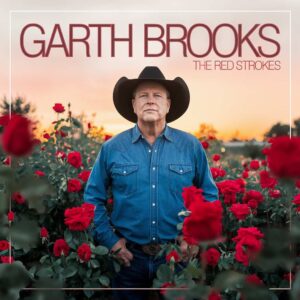 SF1103151 – Garth Brooks – The Red Strokes