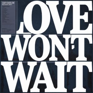 SF1103154 – Gary Barlow – Love Won’t Wait