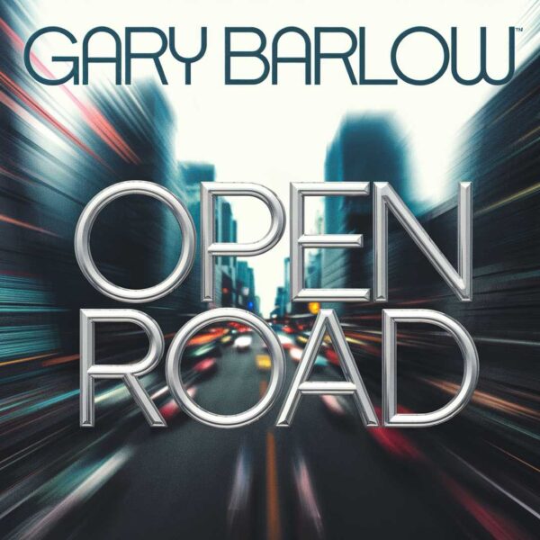 Gary Barlow - Open Road