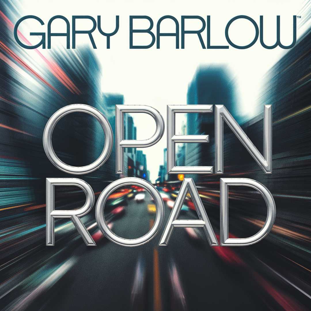 Gary Barlow - Open Road