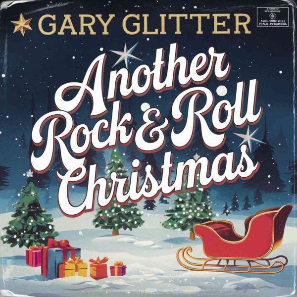 Gary Glitter - Another Rock & Roll Christmas