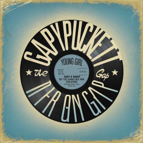 Gary Puckett & The Union Gap - Young Girl