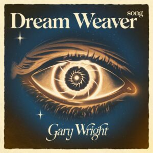 SF1103175 – Gary Wright – Dream Weaver