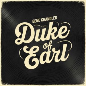 SF1103180 – Gene Chandler – Duke of Earl