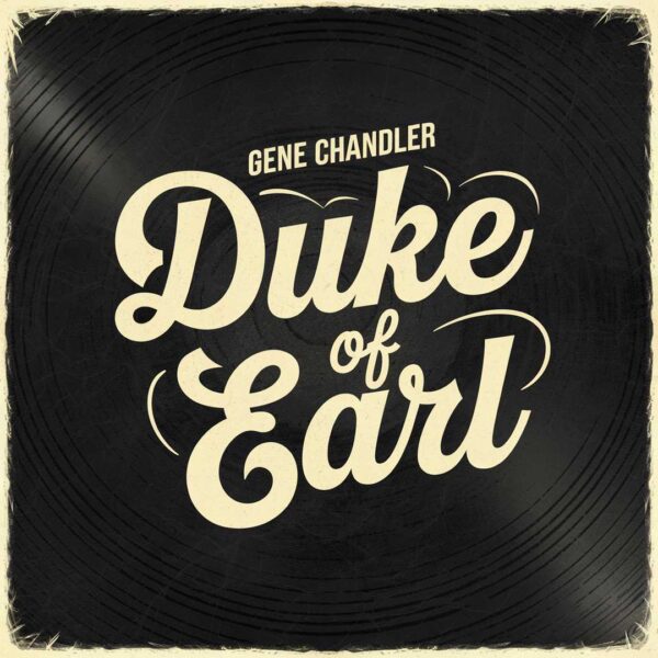 Gene Chandler - Duke of Earl