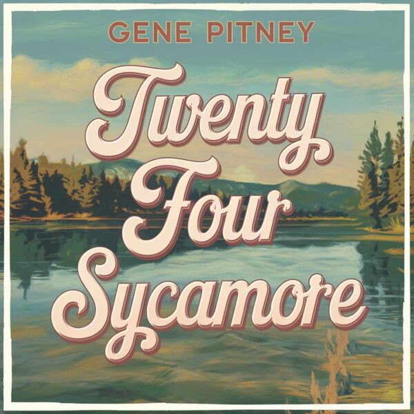 Gene Pitney - 24 Sycamore